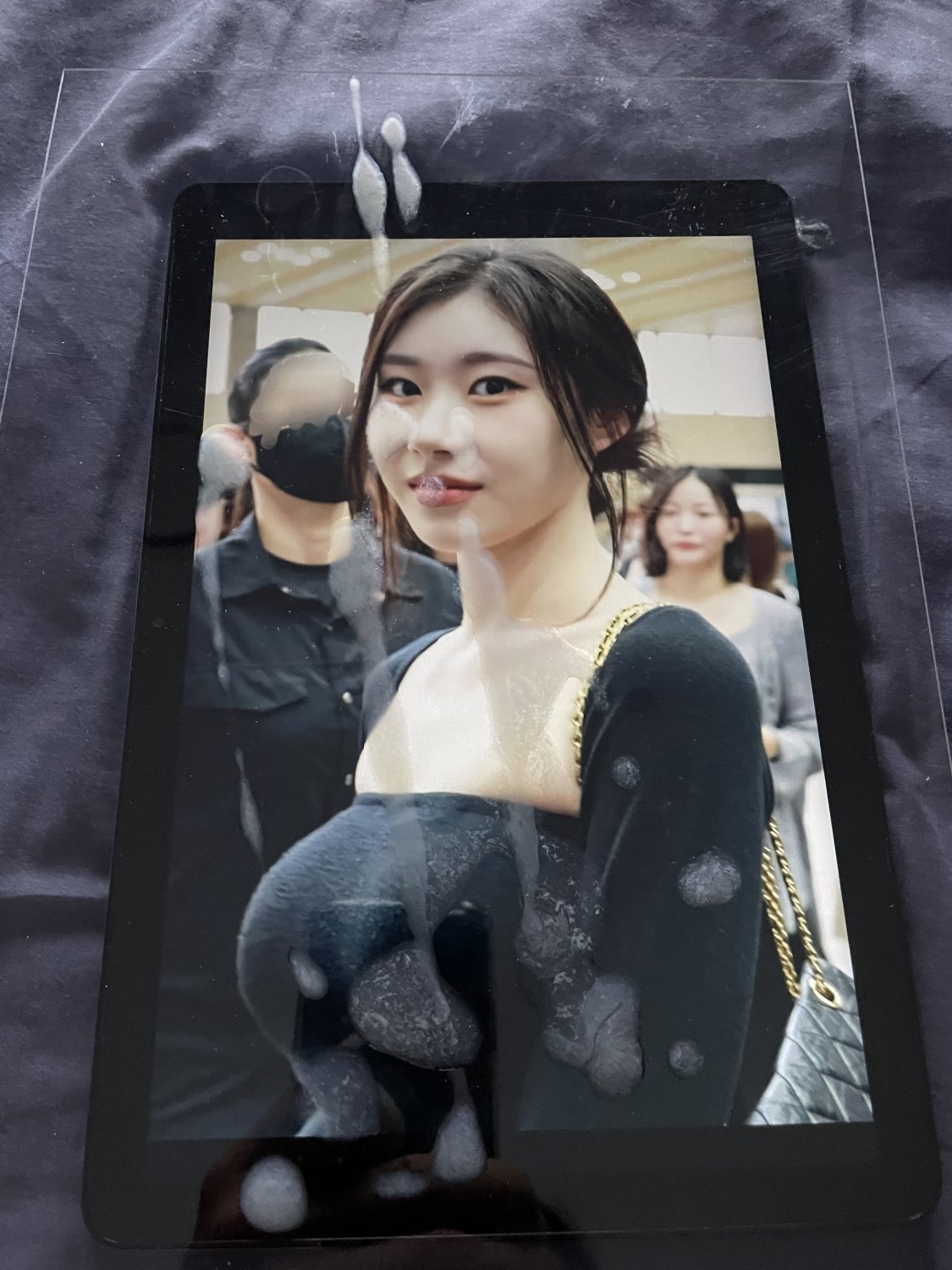 KXdRfFgn Itzy Chaeryeong Kpop Cum Tribute 05.jpg